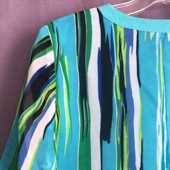 Citicraze blouse - Picture 4 of 7